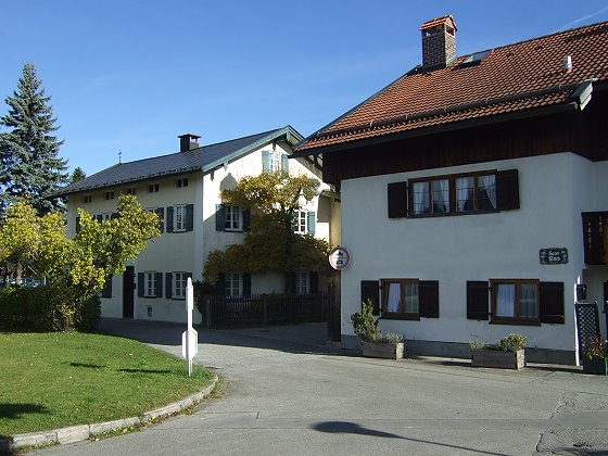 Immobilien, Häuser, Wohnungen und Grundstücke in Lenggries im Bad Tölz - Wolfratshausen