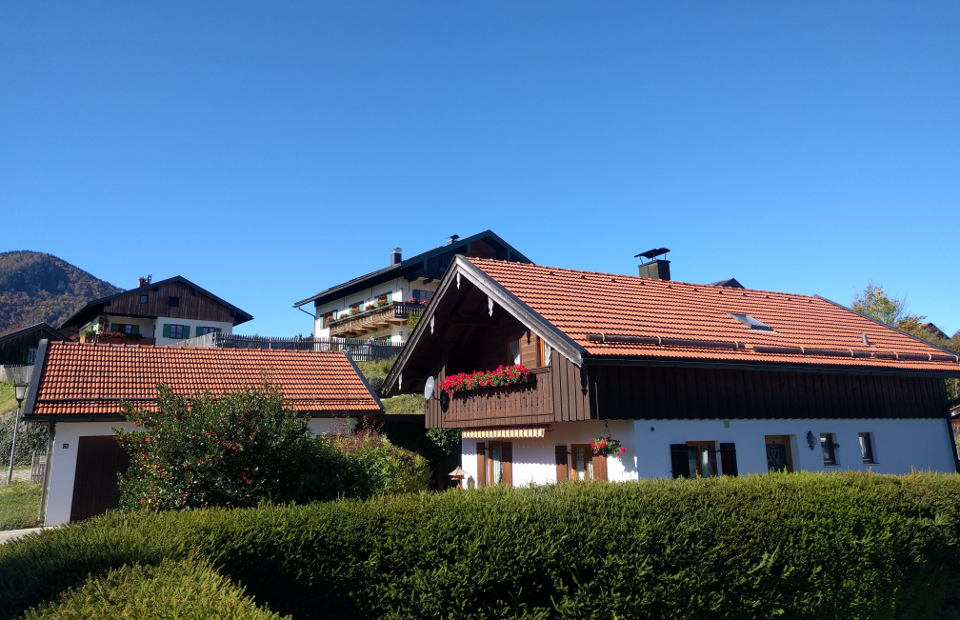 Urlaub in Lenggries im Bad Tölz - Wolfratshausen, Hotels, Appartements, Ferienwohnungen