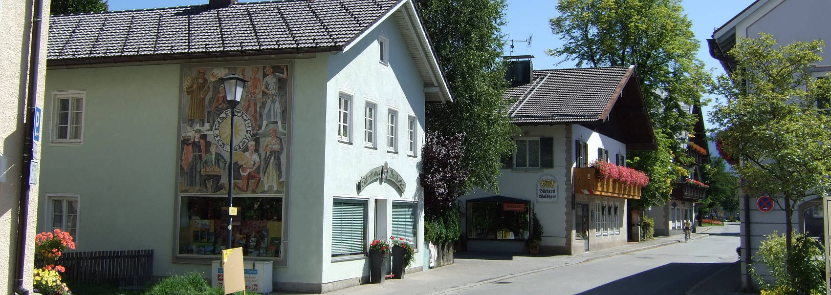 Lenggries Lenggries